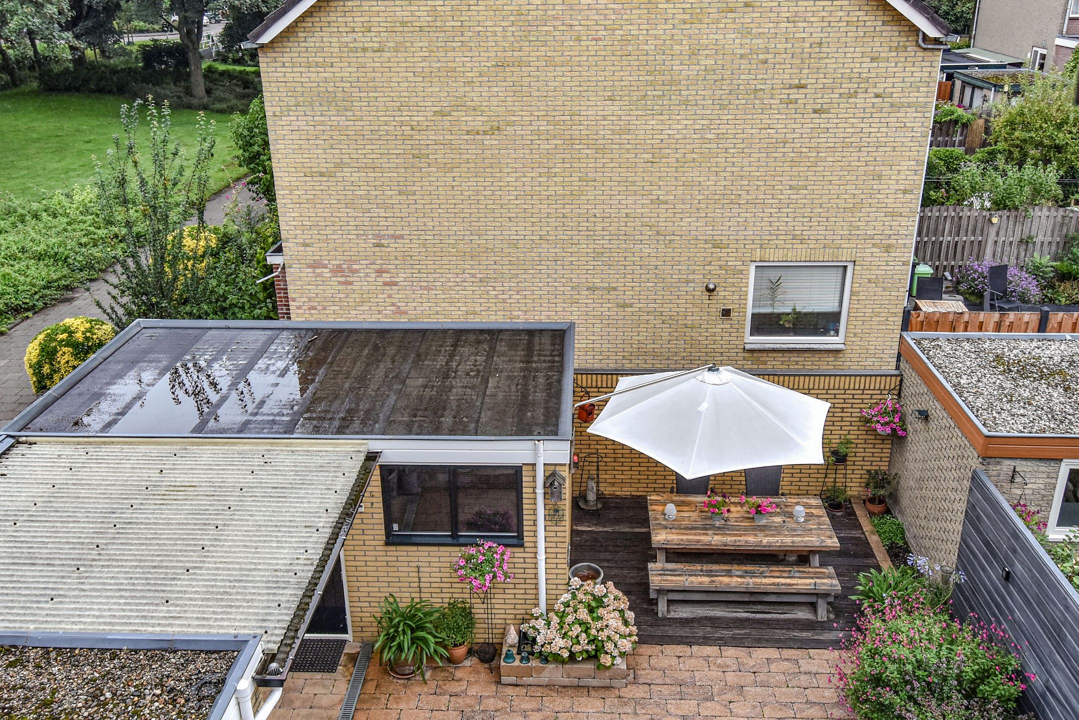 Foto 42 van Nachtegaallaan 8