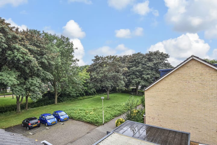 Foto 43 van Nachtegaallaan 8