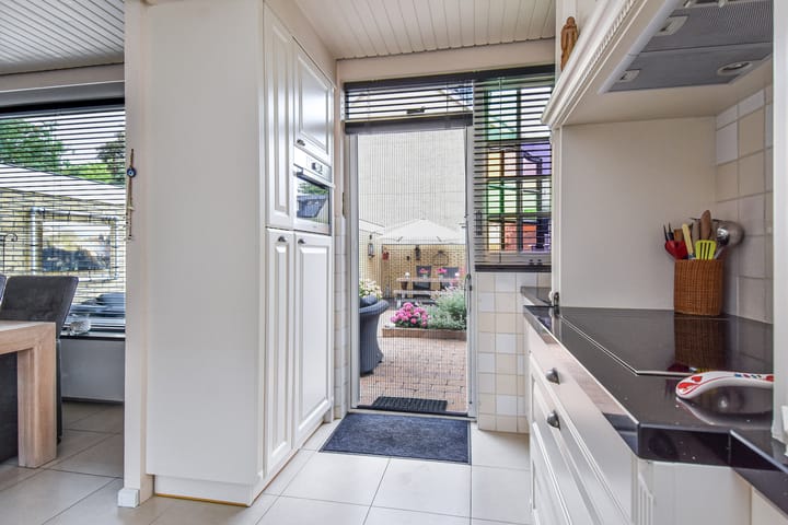 Foto 23 van Nachtegaallaan 8