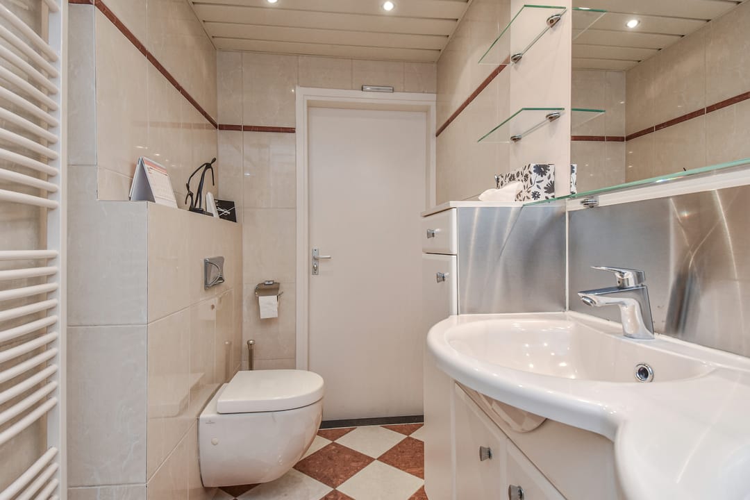 Foto 46 van Nachtegaallaan 8