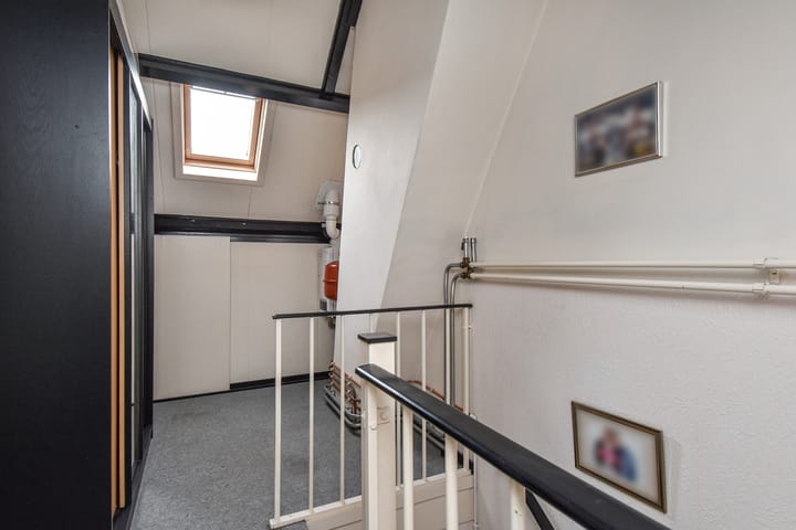 Foto 47 van Nachtegaallaan 8