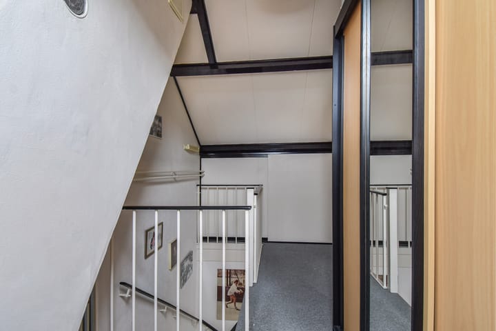 Foto 48 van Nachtegaallaan 8