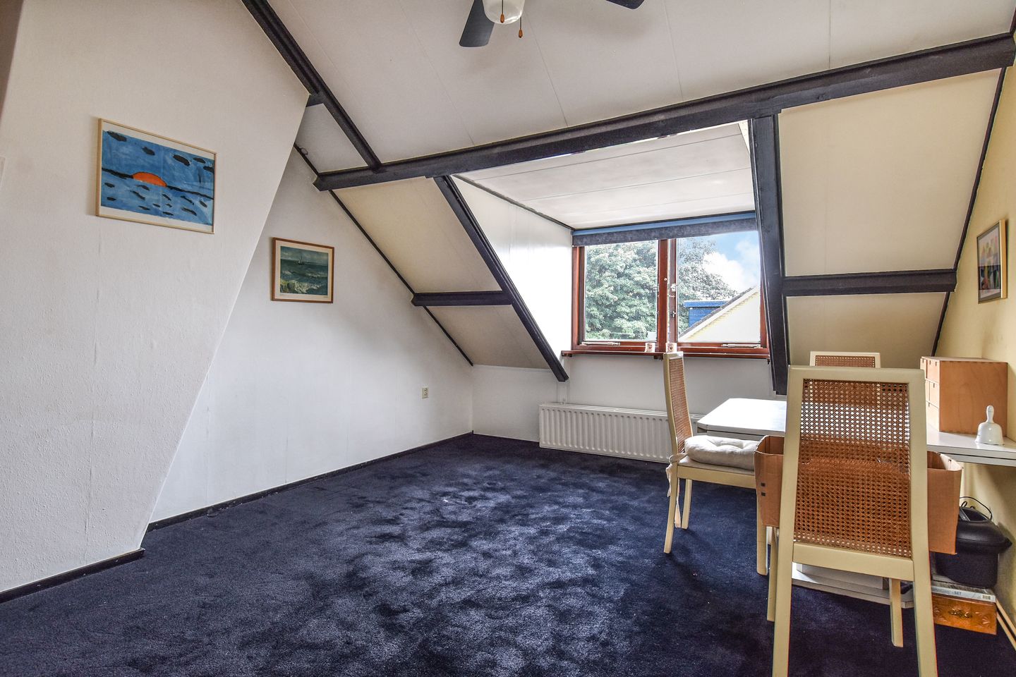 Foto 49 van Nachtegaallaan 8