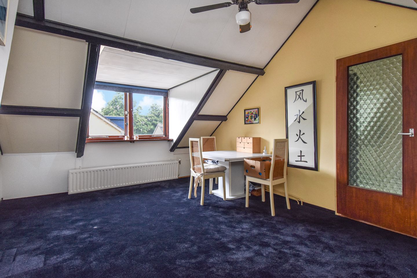 Foto 50 van Nachtegaallaan 8