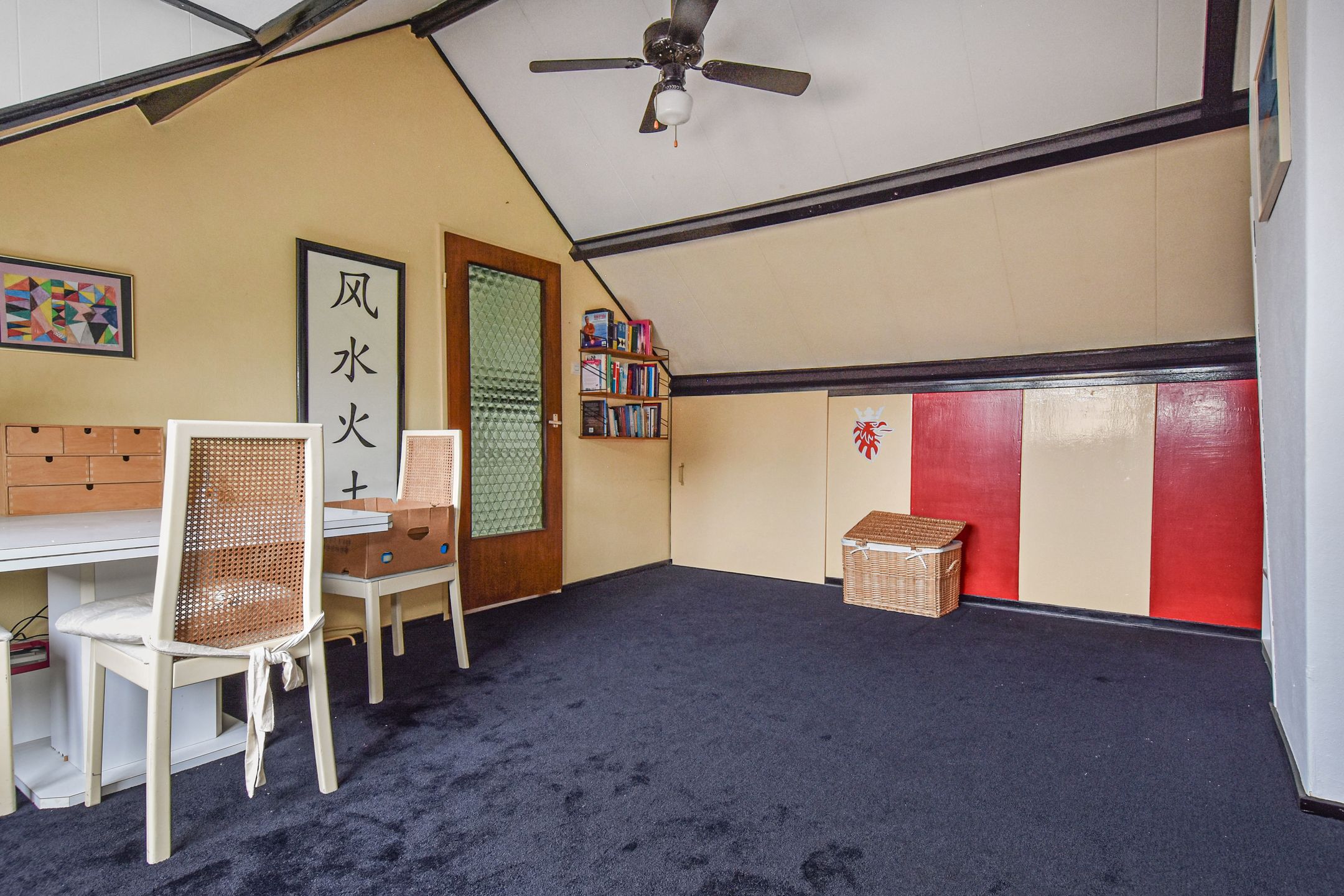 Foto 51 van Nachtegaallaan 8