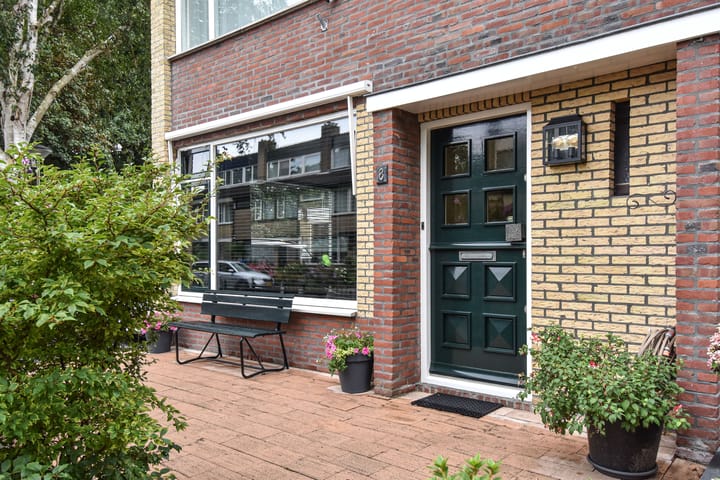 Foto 52 van Nachtegaallaan 8