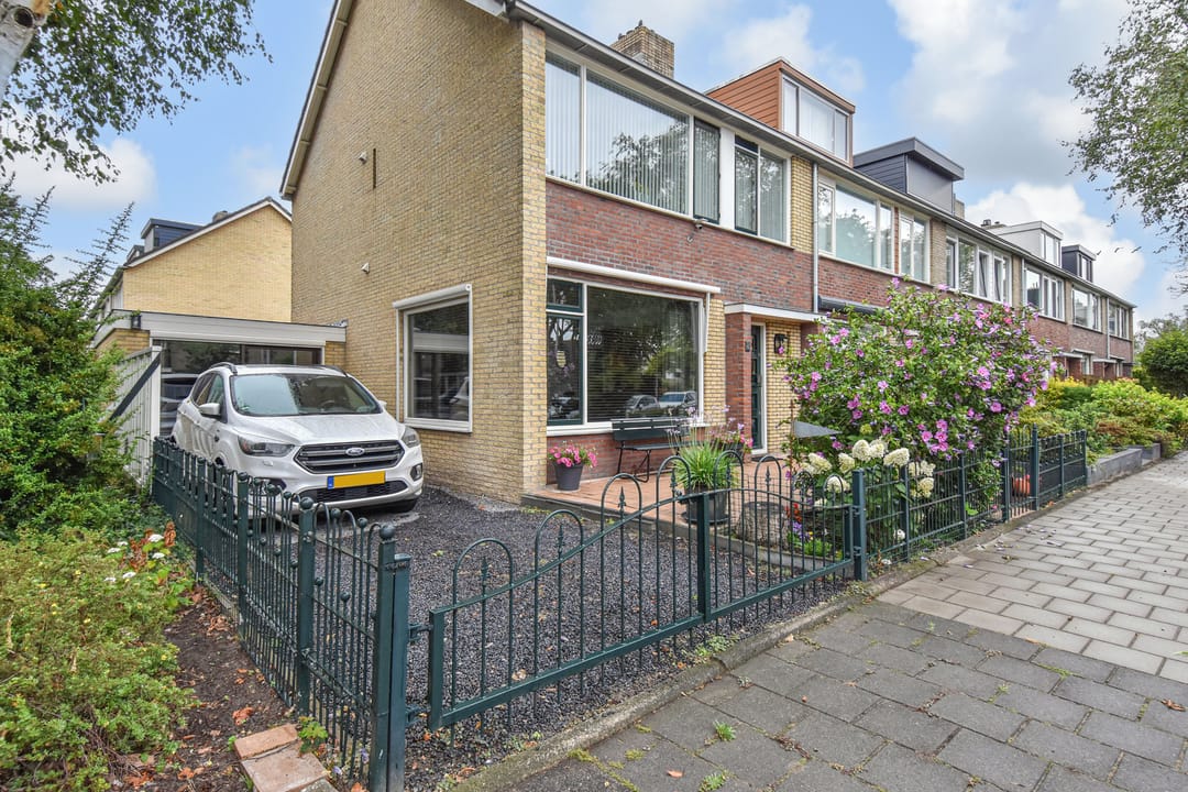 Foto 53 van Nachtegaallaan 8