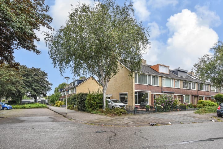 Foto 54 van Nachtegaallaan 8