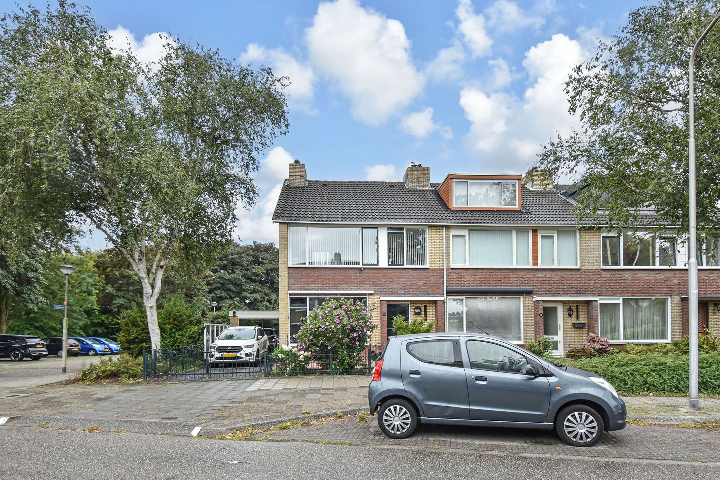 Foto 55 van Nachtegaallaan 8