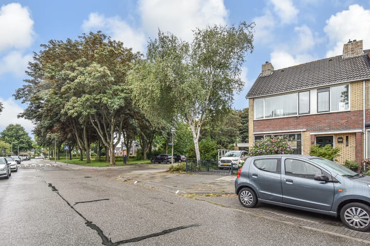 Foto 56 van Nachtegaallaan 8