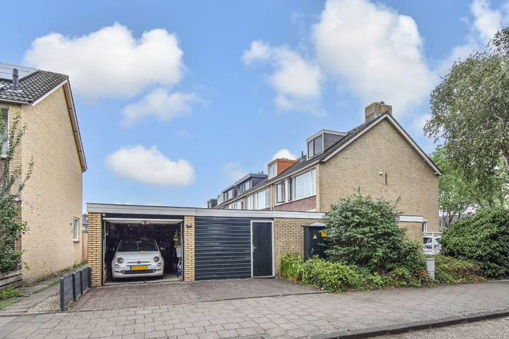 Foto 57 van Nachtegaallaan 8