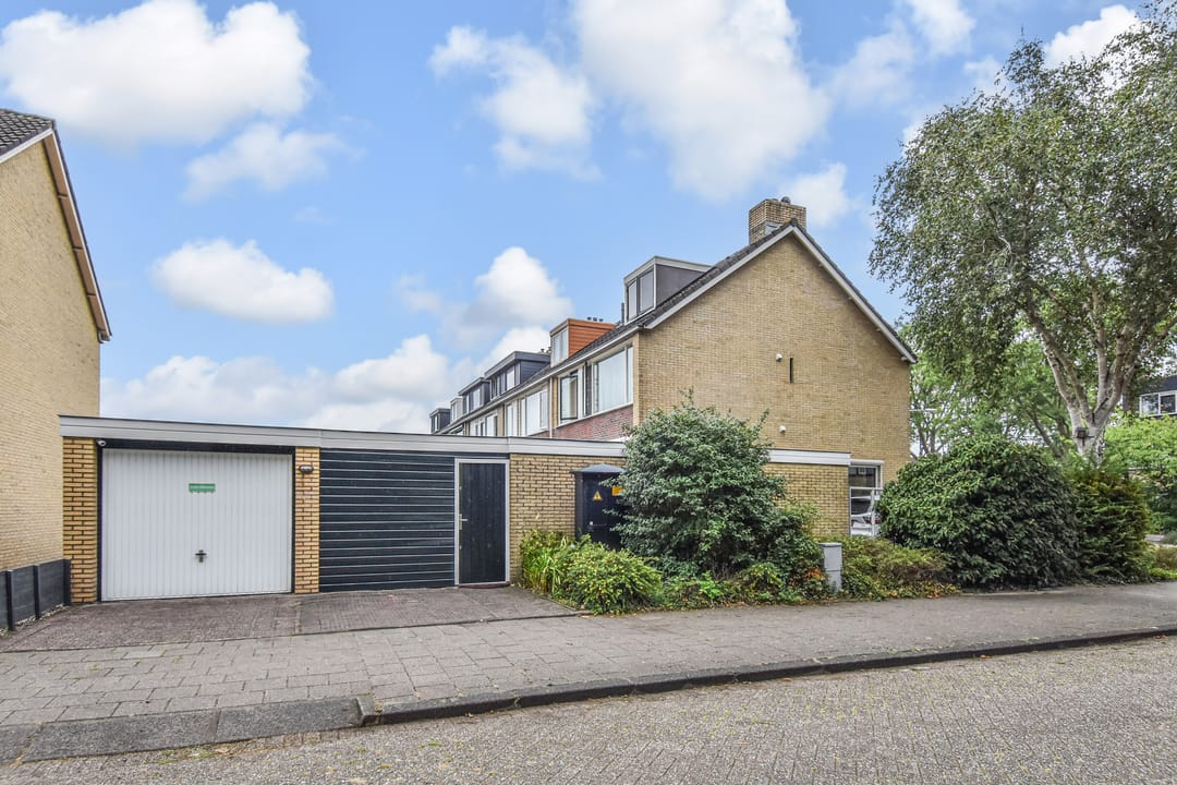 Foto 58 van Nachtegaallaan 8