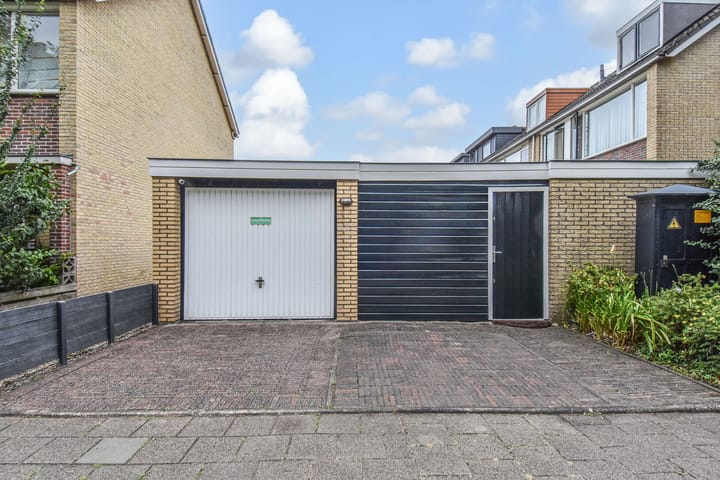 Foto 59 van Nachtegaallaan 8