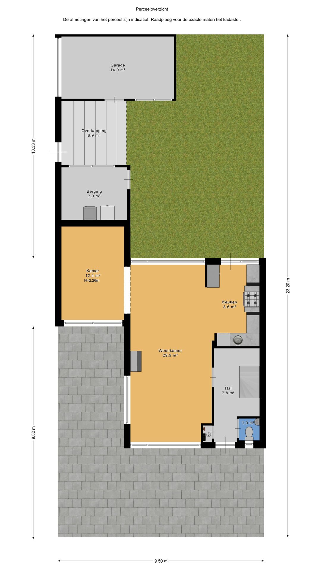 Foto 62 van Nachtegaallaan 8