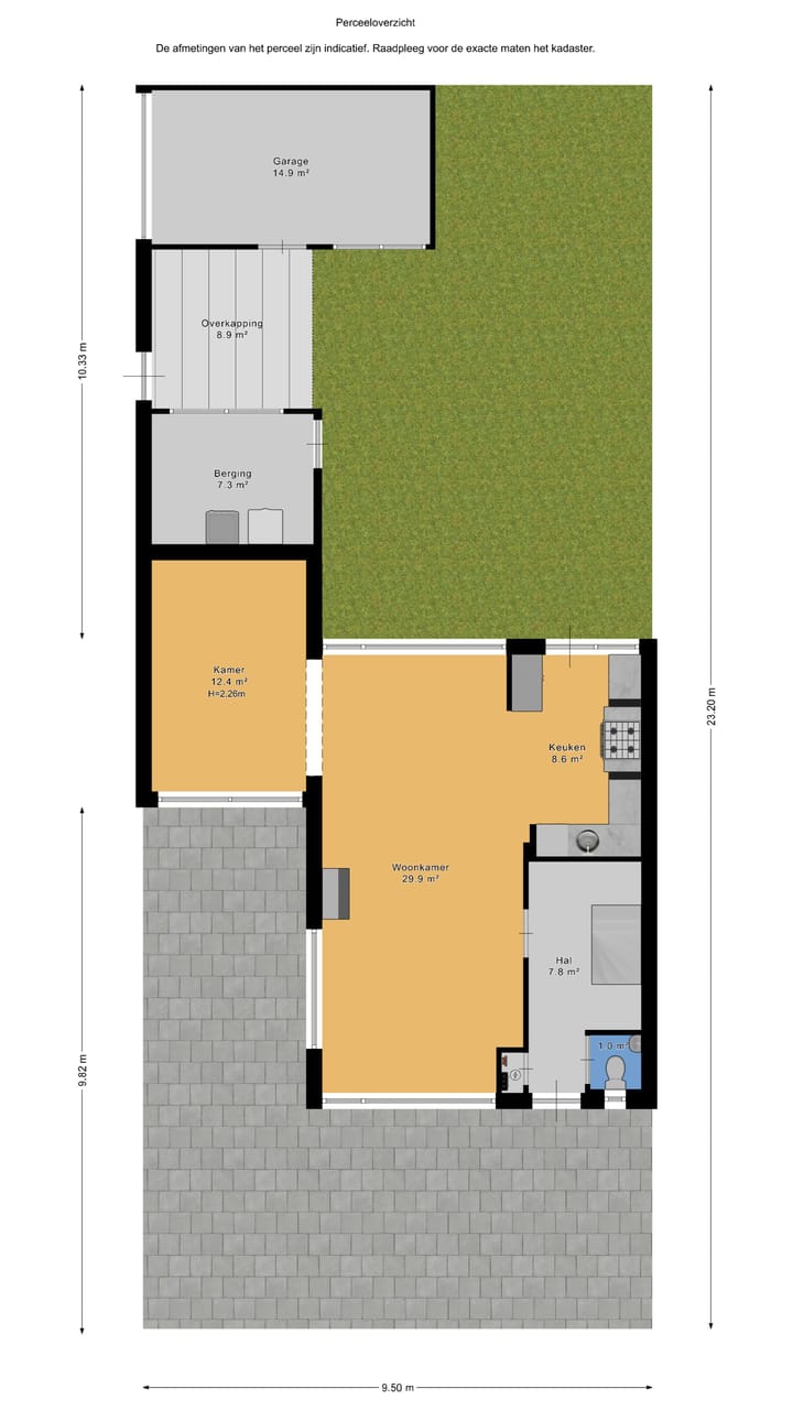 Foto 62 van Nachtegaallaan 8