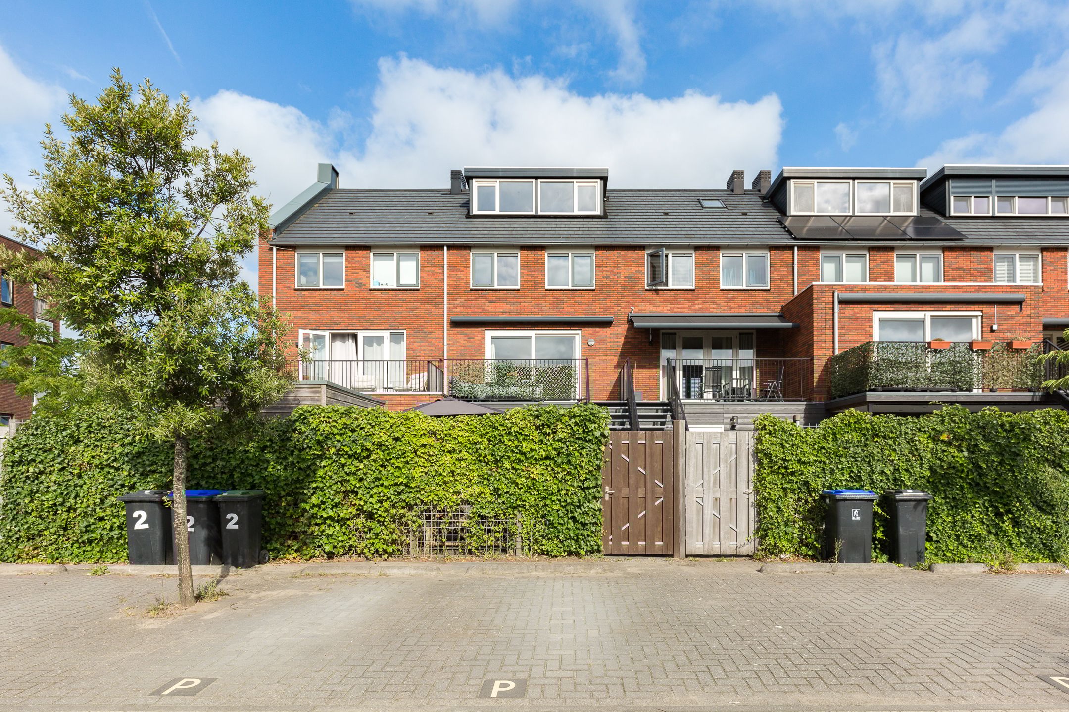 Foto 27 van Oudzoom 4