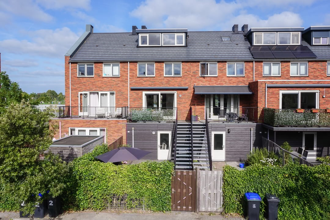 Foto 28 van Oudzoom 4