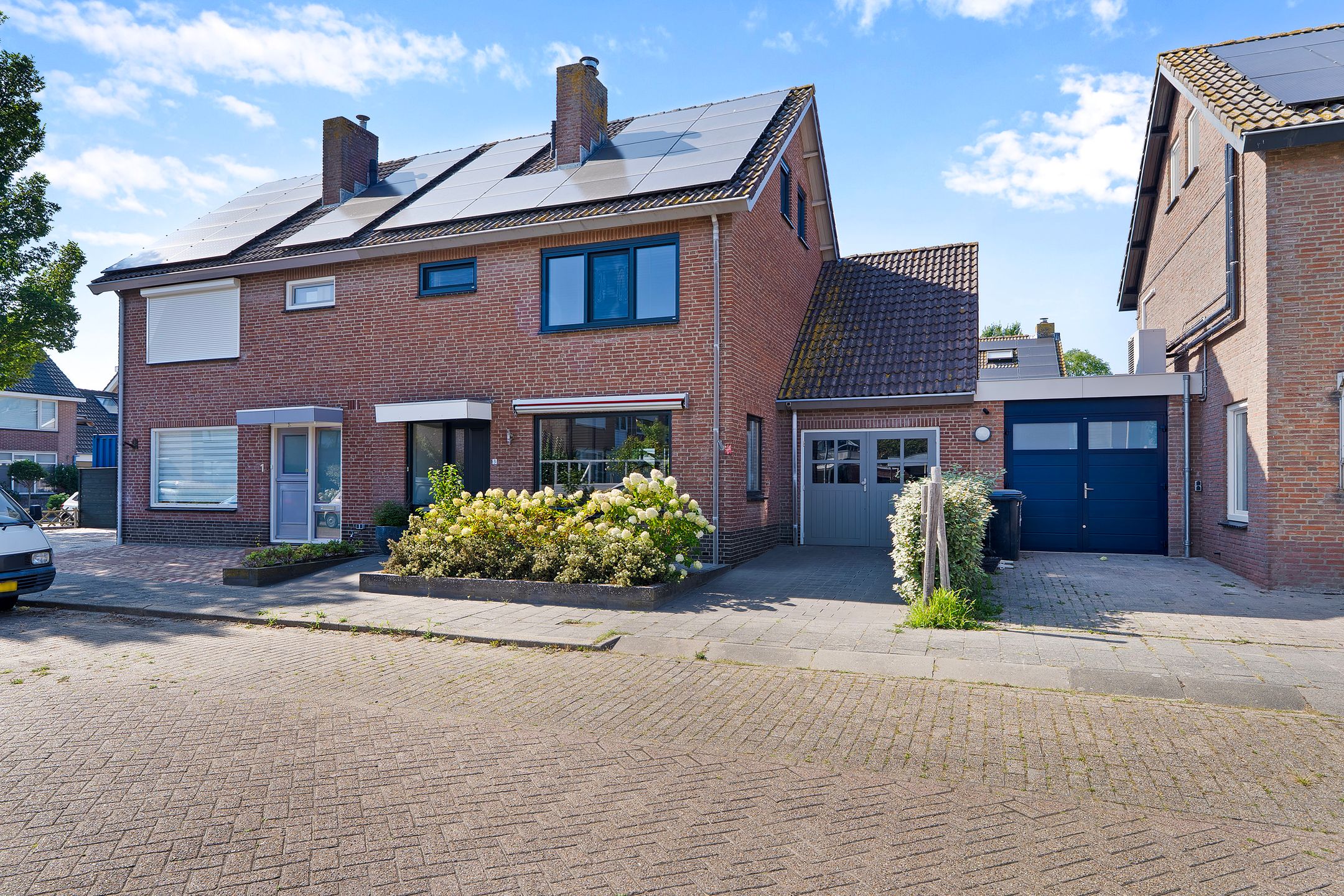 Swaalingestraat, 3, Zoutelande, 4374BV, Zeeland, Nederland 3