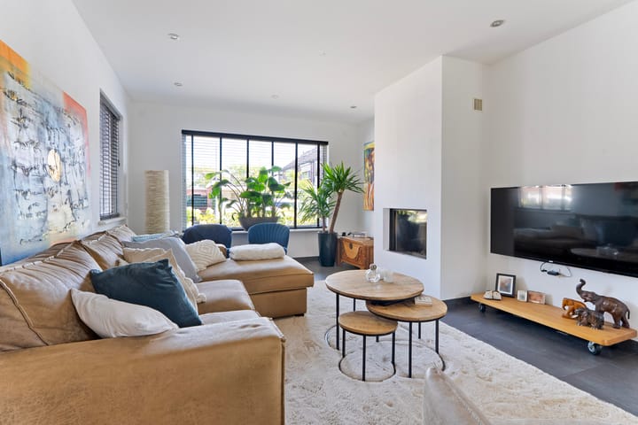 Foto 6 van Swaalingestraat 3