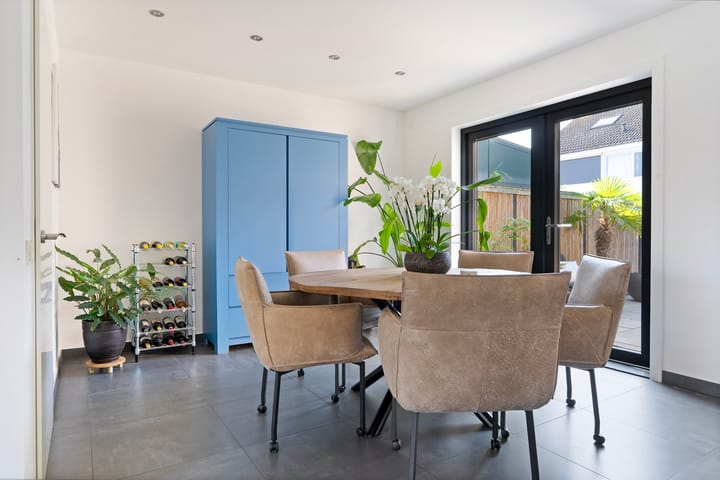 Foto 9 van Swaalingestraat 3