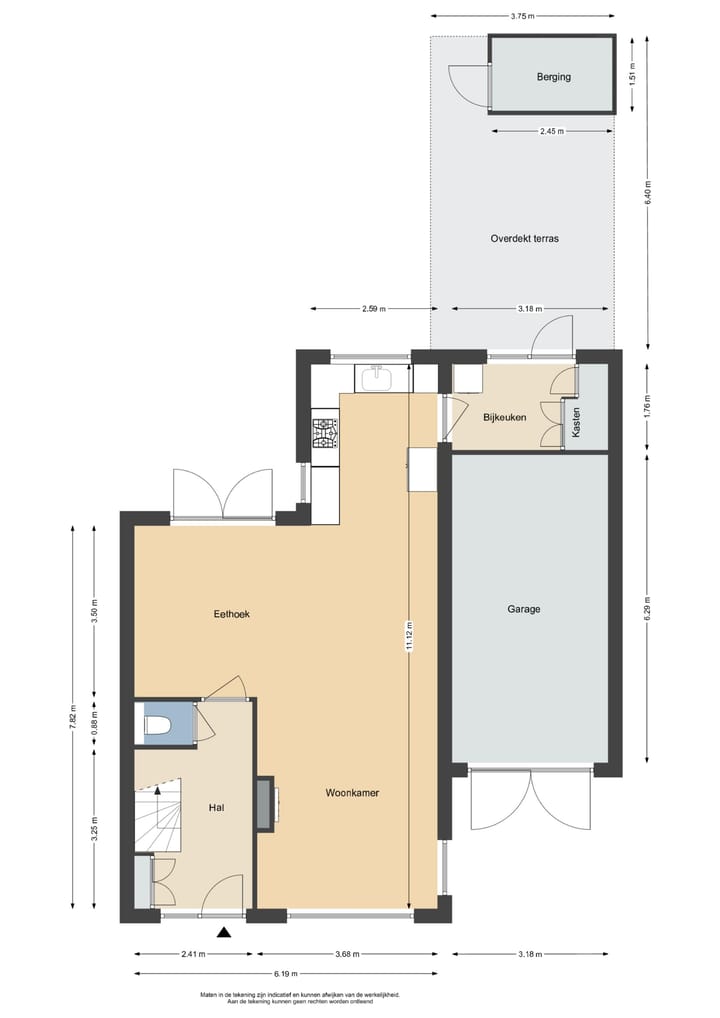 Foto 41 van Swaalingestraat 3