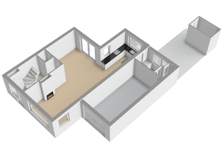 Foto 44 van Swaalingestraat 3