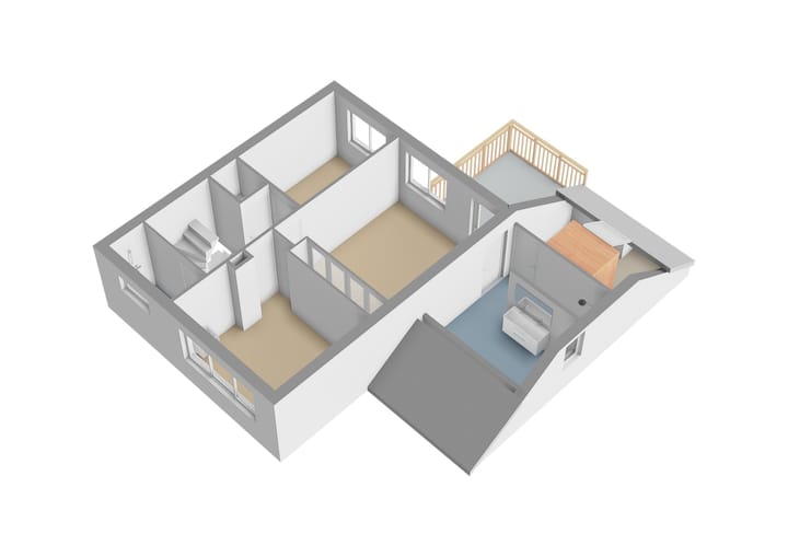 Foto 45 van Swaalingestraat 3