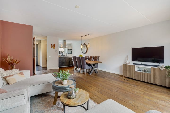 Foto 3 van Corbulolaan 54