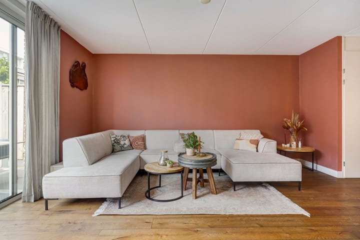 Foto 4 van Corbulolaan 54