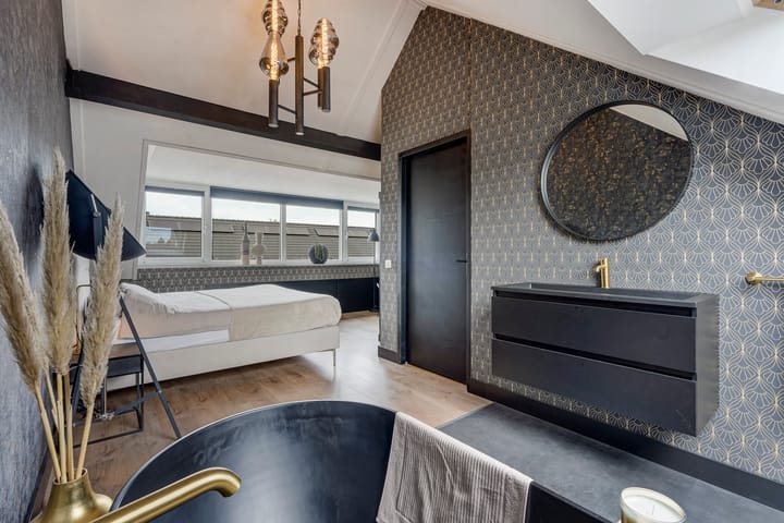 Foto 5 van Corbulolaan 54