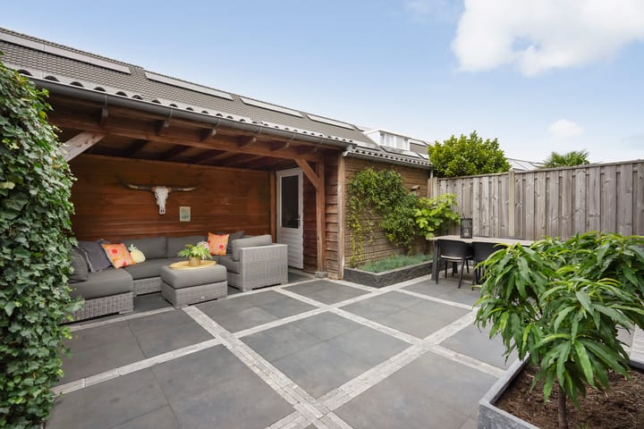 Foto 6 van Corbulolaan 54