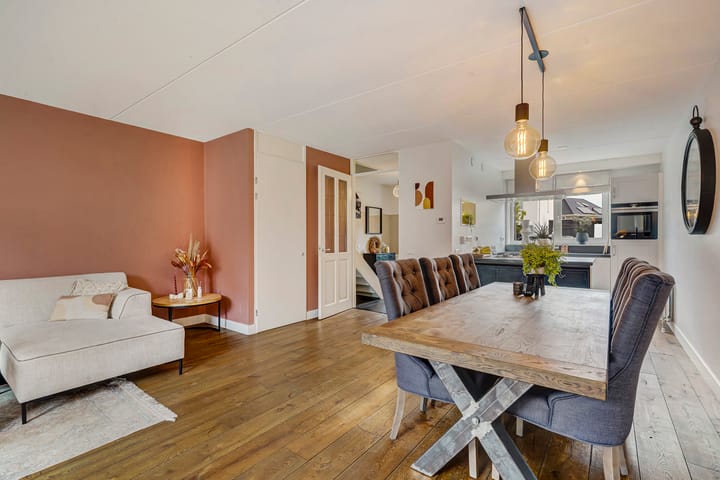 Foto 7 van Corbulolaan 54