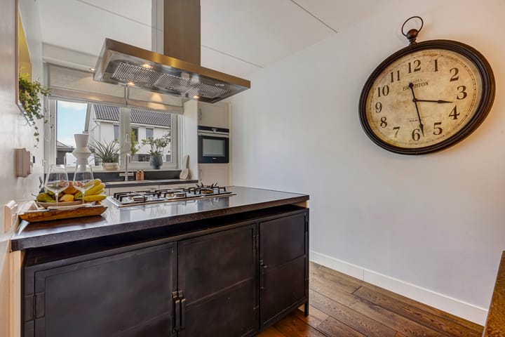 Foto 8 van Corbulolaan 54