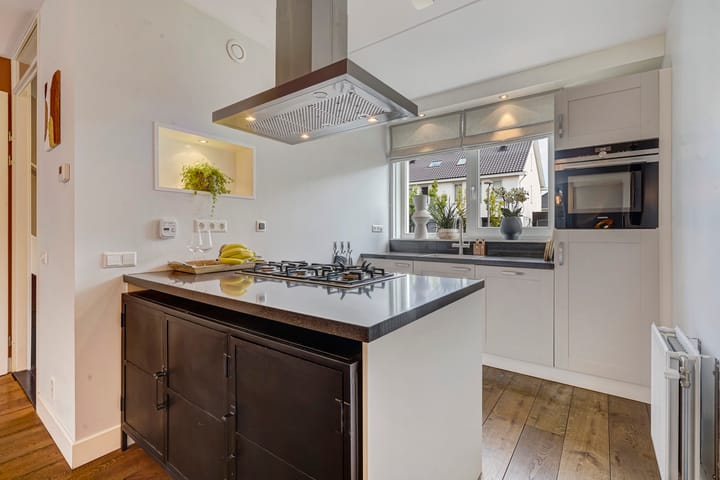 Foto 10 van Corbulolaan 54