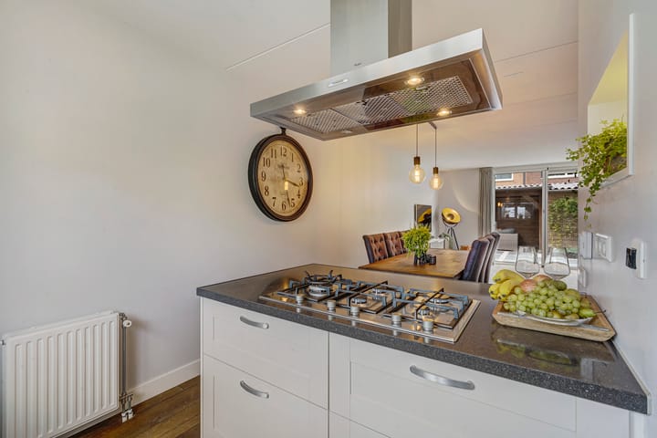 Foto 11 van Corbulolaan 54