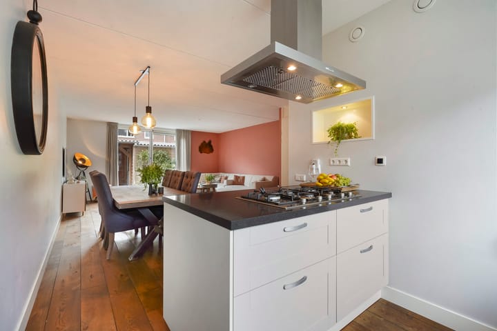 Foto 12 van Corbulolaan 54