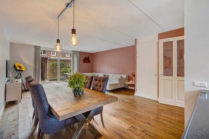 Foto 13 van Corbulolaan 54