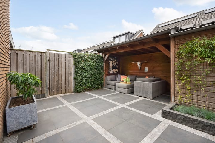 Foto 16 van Corbulolaan 54