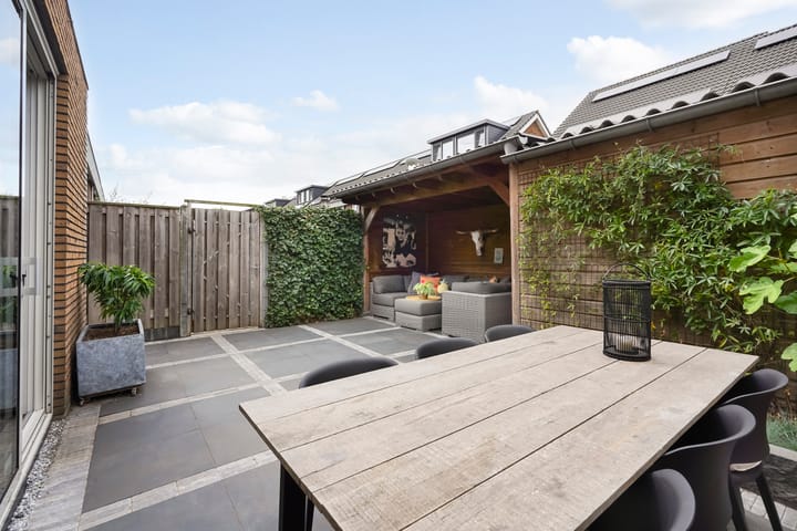 Foto 17 van Corbulolaan 54