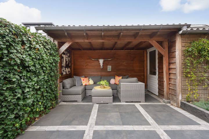 Foto 18 van Corbulolaan 54