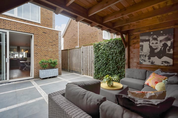 Foto 20 van Corbulolaan 54