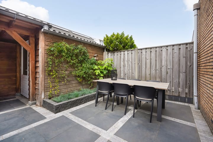 Foto 21 van Corbulolaan 54