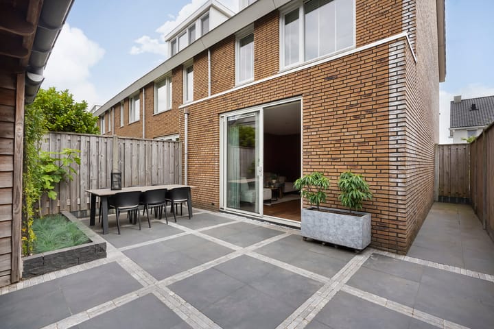 Foto 22 van Corbulolaan 54