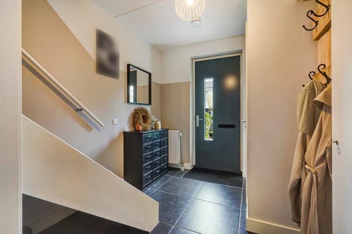 Foto 23 van Corbulolaan 54