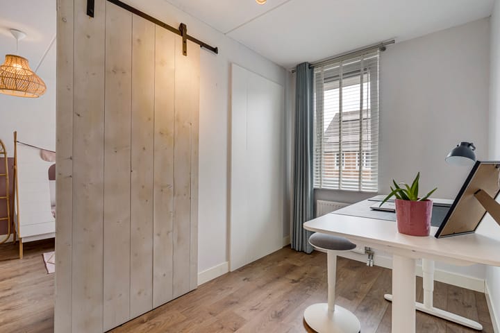 Foto 27 van Corbulolaan 54