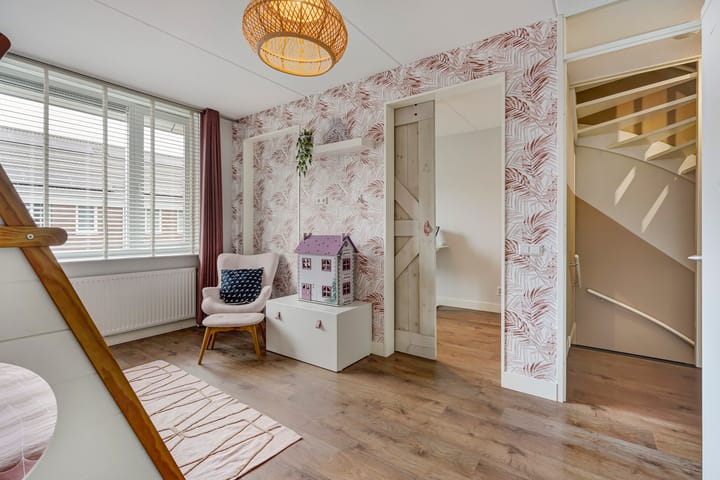 Foto 34 van Corbulolaan 54