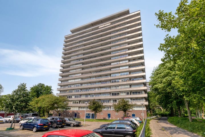 Aziëlaan 448