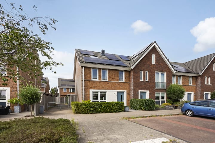 Foto 49 van Corbulolaan 54