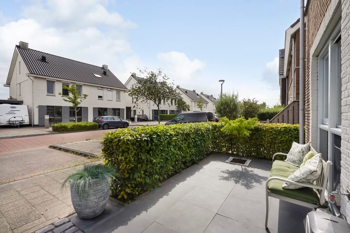 Foto 50 van Corbulolaan 54