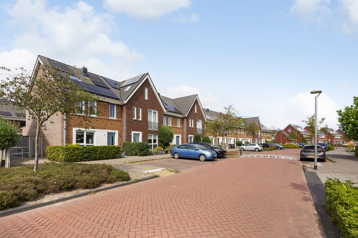 Foto 53 van Corbulolaan 54